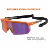 Ergodyne AEGIR Safety Glasses 9