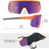Ergodyne AEGIR Safety Glasses 10