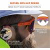 Ergodyne Aegir Enhanced Anti-Fog Safety Glasses 9