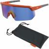Ergodyne Aegir Enhanced Anti-Fog Safety Glasses 1