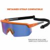 Ergodyne Aegir Enhanced Anti-Fog Safety Glasses 10