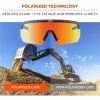 Ergodyne Aegir Polarized Anti-Fog Safety Glasses 8