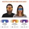 Ergodyne Aegir Polarized Anti-Fog Safety Glasses 11