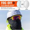 Ergodyne Aegir Polarized Anti-Fog Safety Glasses 7