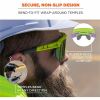 Ergodyne Aegir Polarized Anti-Fog Safety Glasses 9