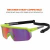 Ergodyne Aegir Polarized Anti-Fog Safety Glasses 10
