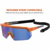 Ergodyne AEGIR Polarized Anti-Fog Safety Glasses 10