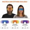 Ergodyne AEGIR Polarized Anti-Fog Safety Glasses 11