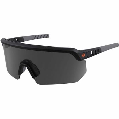 Ergodyne AEGIR Polarized Anti-Fog Safety Glasses 1