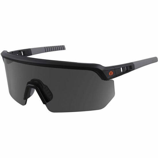 Ergodyne AEGIR Polarized Anti-Fog Safety Glasses 1