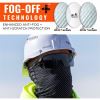 Ergodyne AEGIR Polarized Anti-Fog Safety Glasses 7
