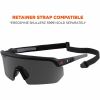 Ergodyne AEGIR Polarized Anti-Fog Safety Glasses 10