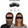 Ergodyne AEGIR Polarized Anti-Fog Safety Glasses 11
