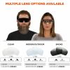 Ergodyne Skullerz OSMIN Safety Glasses 9