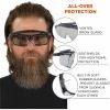 Ergodyne Skullerz OSMIN Safety Glasses 7