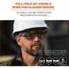 Ergodyne Skullerz OSMIN Anti-Scratch & Enhanced Anti-Fog Safety Glasses, Sunglasses 6