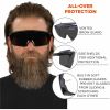 Ergodyne Skullerz OSMIN Safety Glasses 7