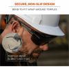 Ergodyne Skullerz OSMIN Safety Glasses 8