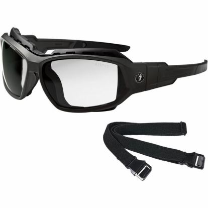 Ergodyne Skullerz LOKI Anti-Fog Safety Spoggles 1