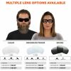 Ergodyne Skullerz LOKI Anti-Fog Safety Spoggles 11