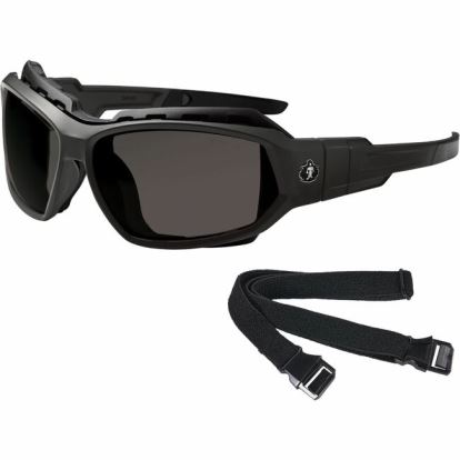 Ergodyne Skullerz LOKI Anti-Fog Safety Spoggles 1