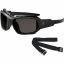 Ergodyne Skullerz LOKI Anti-Fog Safety Spoggles 1