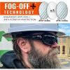 Ergodyne Skullerz LOKI Anti-Fog Safety Spoggles 7