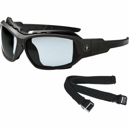 Ergodyne Skullerz LOKI Anti-Fog Safety Spoggles 1