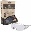 Ergodyne Skullerz VORDR Safety Glasses 1