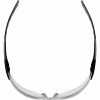 Ergodyne Skullerz SAGA Anti-Scratch & Enhanced Anti-Fog Safety Glasses, Sunglasses 2