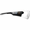 Ergodyne Skullerz SAGA Anti-Scratch & Enhanced Anti-Fog Safety Glasses, Sunglasses 3