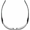 Ergodyne Skullerz SAGA Anti-Scratch & Enhanced Anti-Fog Safety Glasses, Sunglasses 2