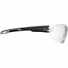 Ergodyne Skullerz VALI Anti-Scratch & Enhanced Anti-Fog Safety Glasses, Sunglasses 3