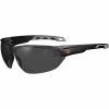 Ergodyne Skullerz VALI Anti-Scratch & Enhanced Anti-Fog Safety Glasses, Sunglasses 1