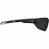 Ergodyne Skullerz VALI Anti-Scratch & Enhanced Anti-Fog Safety Glasses, Sunglasses 3