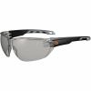 Ergodyne Skullerz VALI Anti-Scratch & Enhanced Anti-Fog Safety Glasses, Sunglasses 1