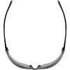 Ergodyne Skullerz VALI Anti-Scratch & Enhanced Anti-Fog Safety Glasses, Sunglasses 2