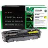 Elite Image Remanufactured Laser Toner Cartridge - Alternative for HP 414A - Yellow - 1 Each 1