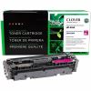 Elite Image Remanufactured Laser Toner Cartridge - Alternative for HP 414A - Magenta - 1 Each 1
