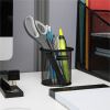 Mind Reader Multi-Purpose Desk Organizer Set 4