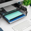 Mind Reader Monitor Stand and Organizer 2