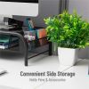 Mind Reader Monitor Stand and Organizer 3
