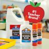 Elmer's Liquid School Glue, Clear Glue, Washable, Great for Making Slime, 5 Ounces 2