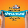 Elmer's Liquid School Glue, Clear Glue, Washable, Great for Making Slime, 5 Ounces 4