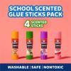 Elmer's Scented Glue Sticks 3