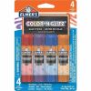 Elmer's Color 'N Glitz Glue Sticks 1
