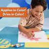 Elmer's Color 'N Glitz Glue Sticks 3