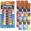 Elmer's Color 'N Glitz Glue Sticks 1