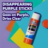 Elmer's Color 'N Glitz Glue Sticks 3
