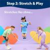 Elmer's Stretch 'N Create Dough Kit 4